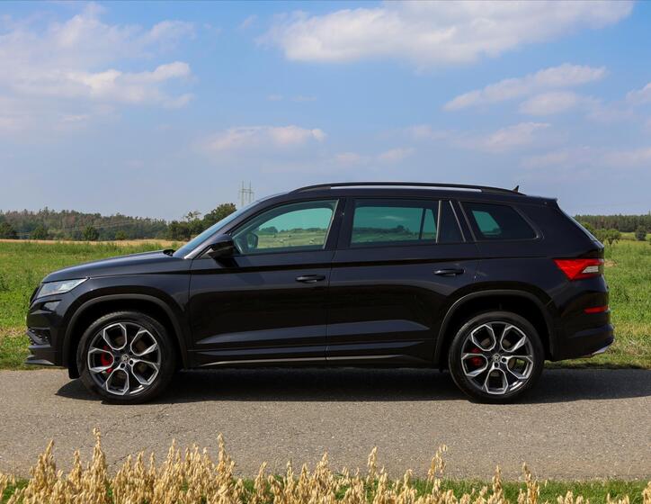 Škoda Kodiaq 4