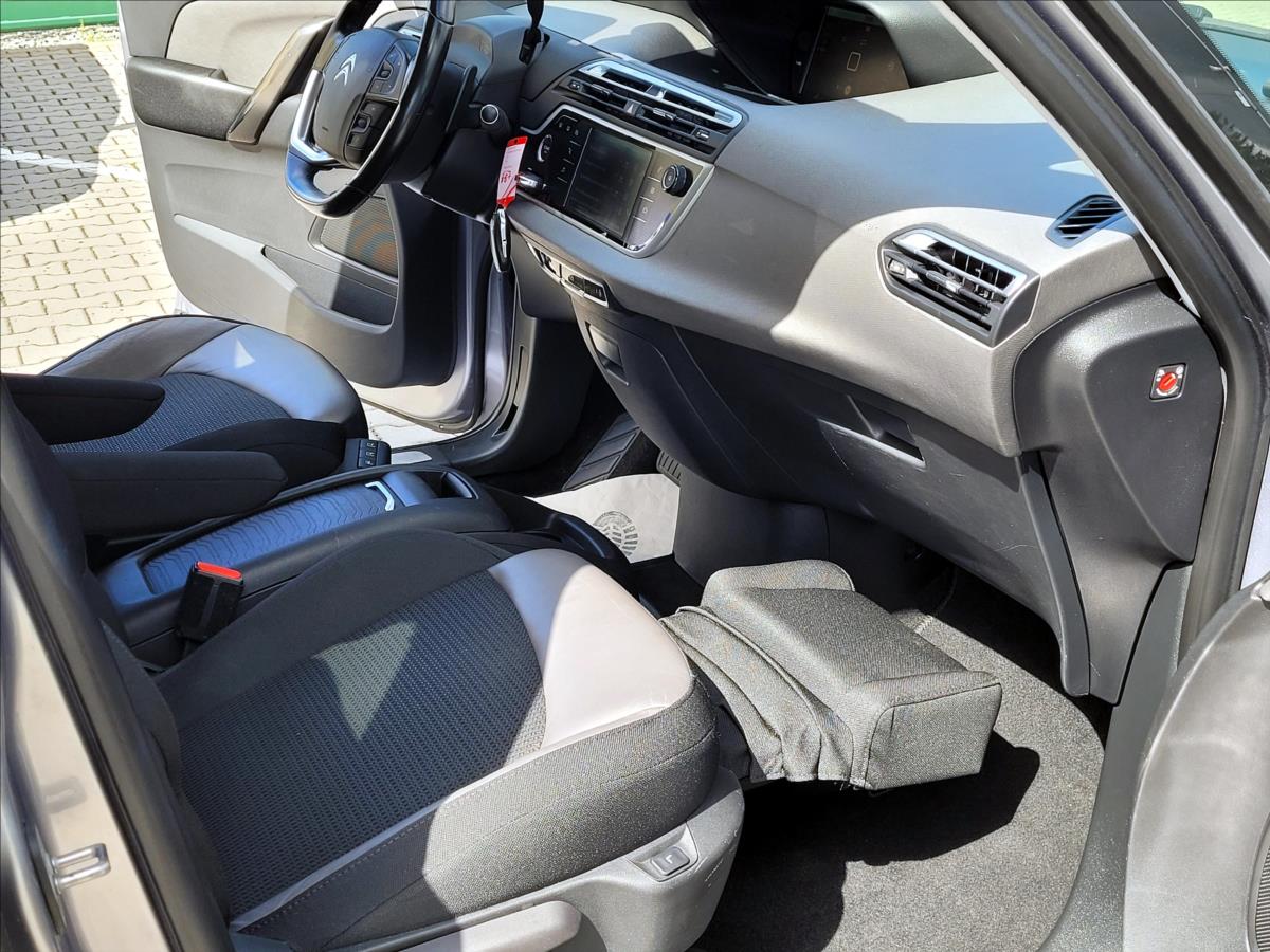 Citroën Grand C4 Picasso