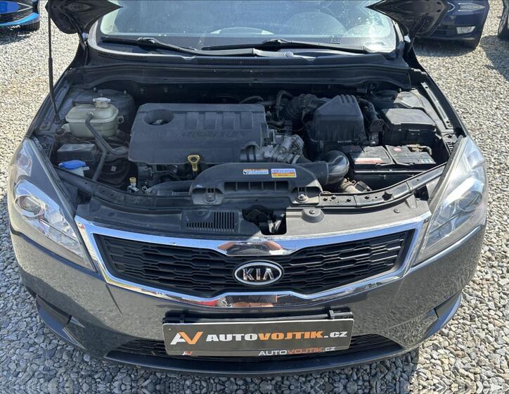 KIA Ceed 28