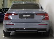 Volvo S60 4