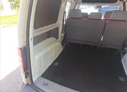 Volkswagen Caddy 32