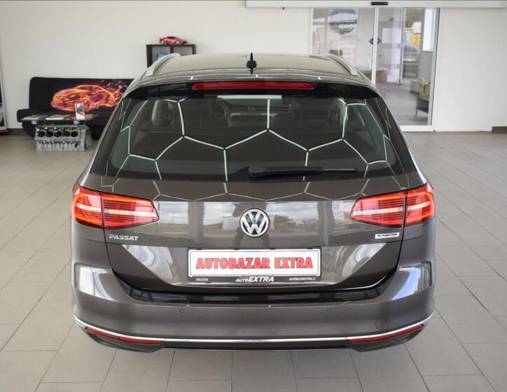 Volkswagen Passat 7