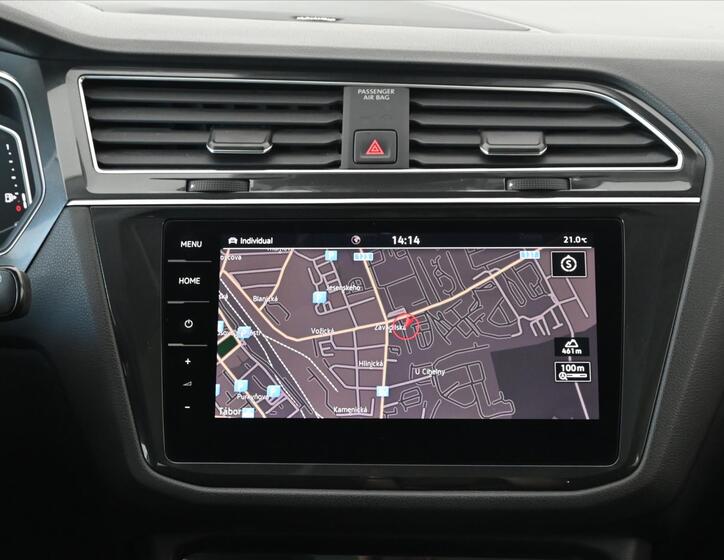 Volkswagen Tiguan Allspace 20