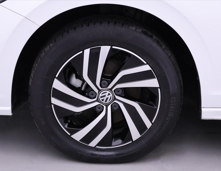 Volkswagen Bora 30