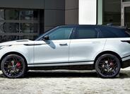 Land Rover Range Rover Velar 2