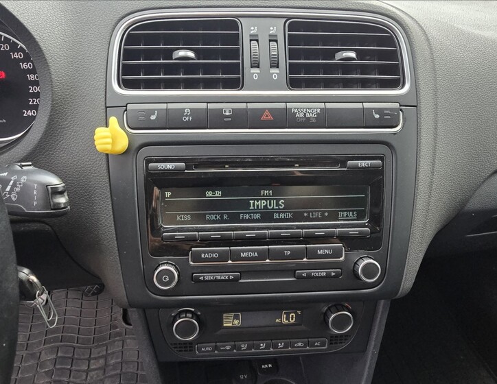 Volkswagen Polo 19