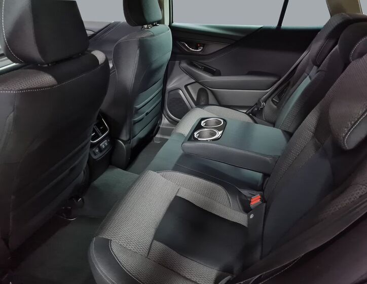 Subaru Outback 16