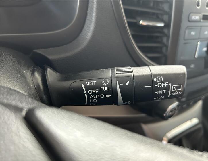 Honda CR-V 14