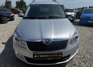 Škoda Roomster 2