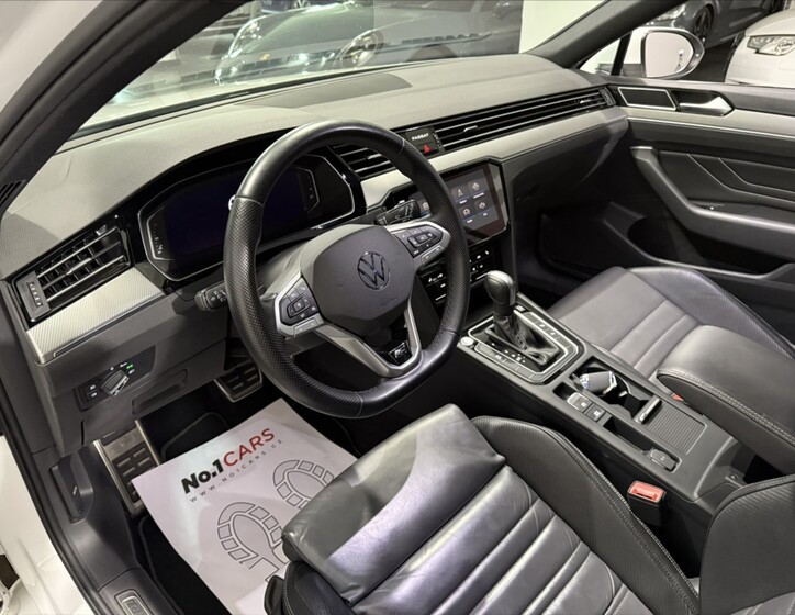 Volkswagen Passat 7