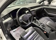 Volkswagen Passat 7