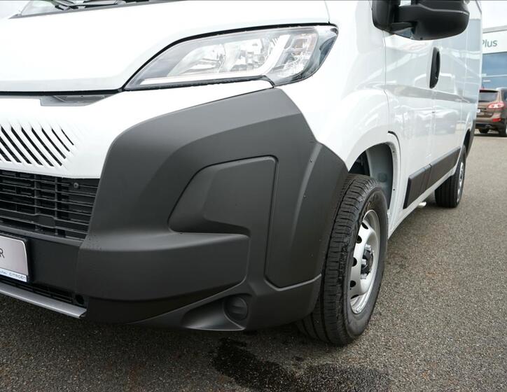 Citroën Jumper 3