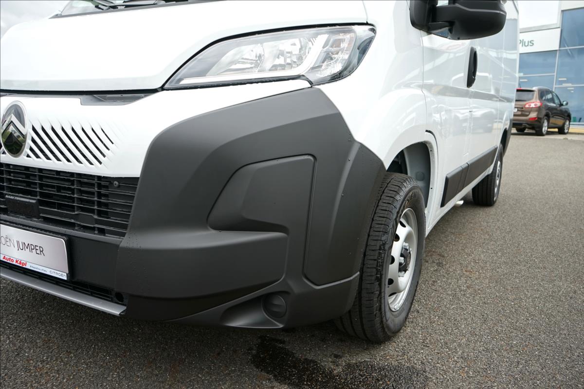 Citroën Jumper