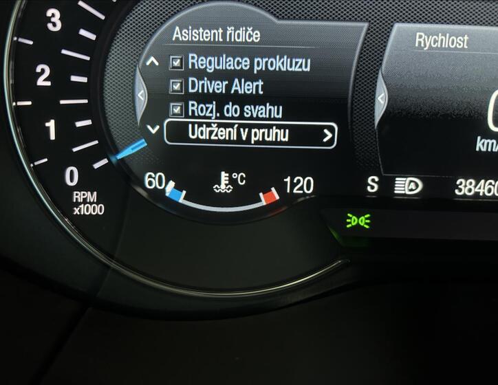 Ford S-MAX 18