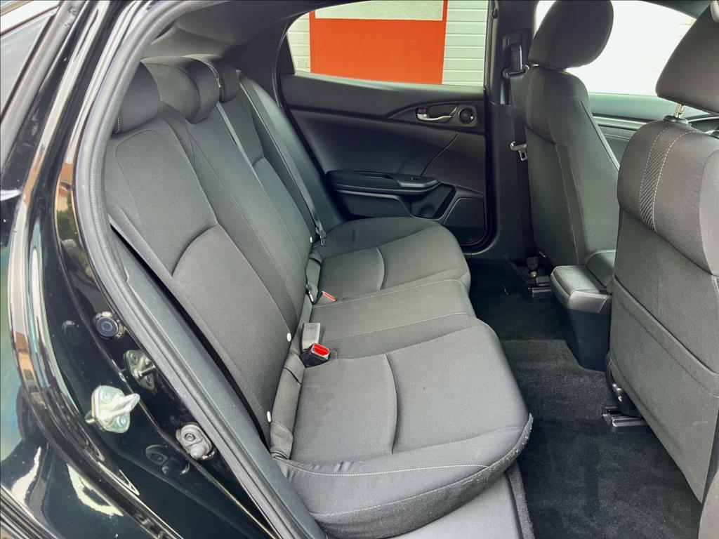 Honda Civic 16