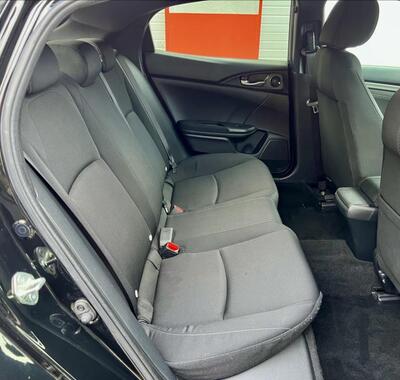 Honda Civic 16