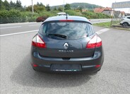 Renault Mégane 5