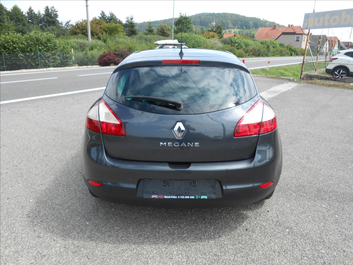 Renault Mégane