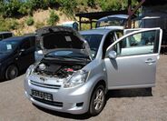 Daihatsu Sirion 23