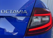 Škoda Octavia 16