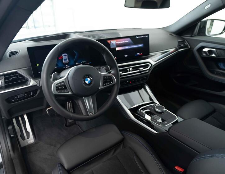 BMW Řada 2 11