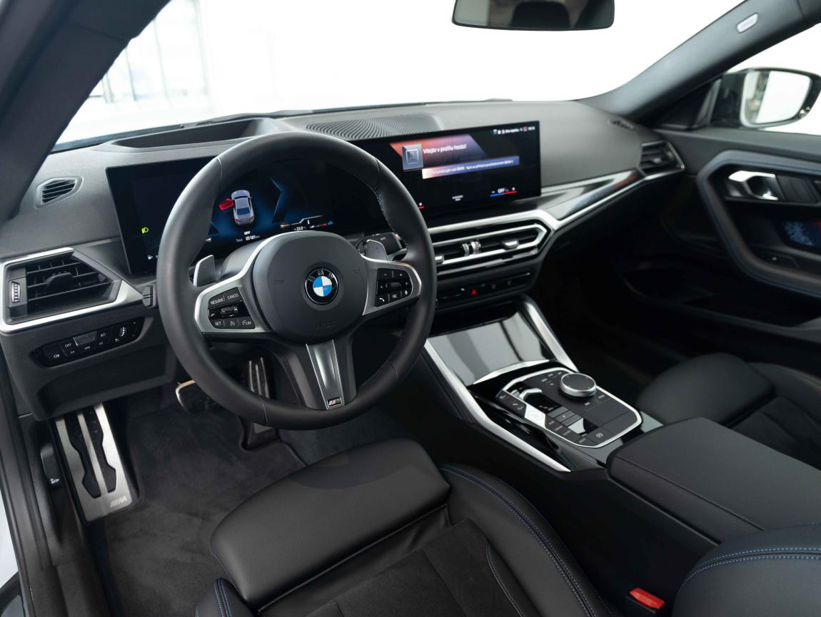 BMW Řada 2