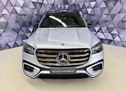 Mercedes-Benz GLS 3