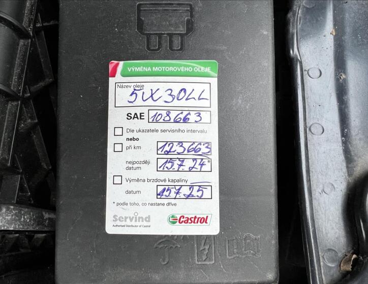 Volkswagen Touran 13