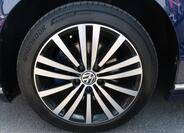 Volkswagen Passat 25
