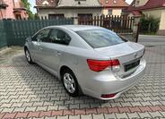 Toyota Avensis 7