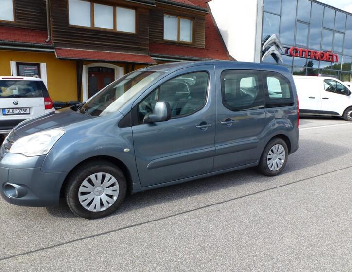Citroën Berlingo 13
