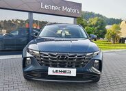 Hyundai Tucson 2