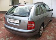 Škoda Fabia 7