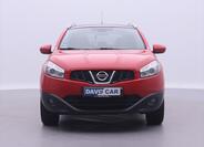 Nissan Qashqai 2
