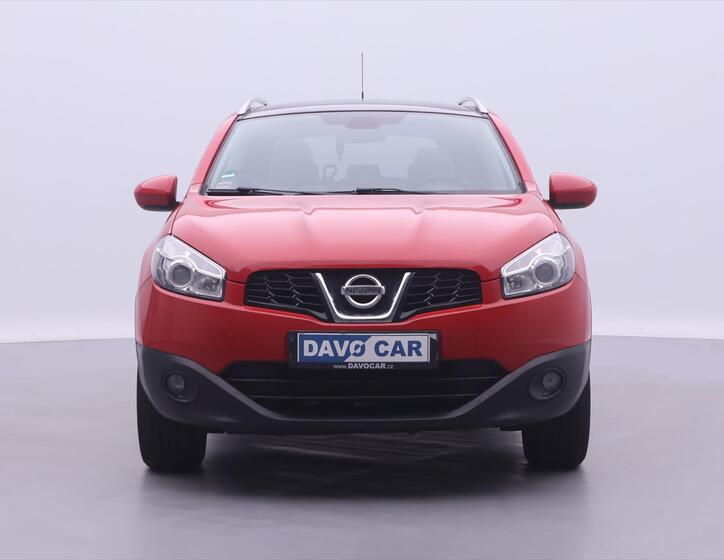 Nissan Qashqai 2
