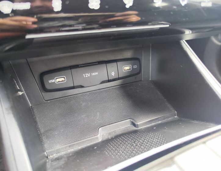 Hyundai Tucson 23