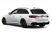 Audi RS 4 3