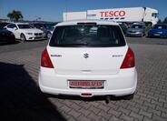Suzuki Swift 10
