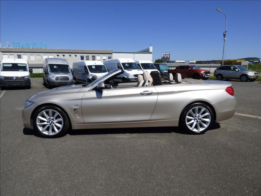BMW Řada 4