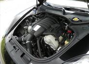 Porsche Panamera 31