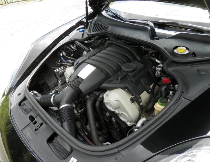 Porsche Panamera 31