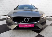 Volvo V60 5