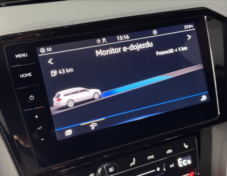Volkswagen Passat 35