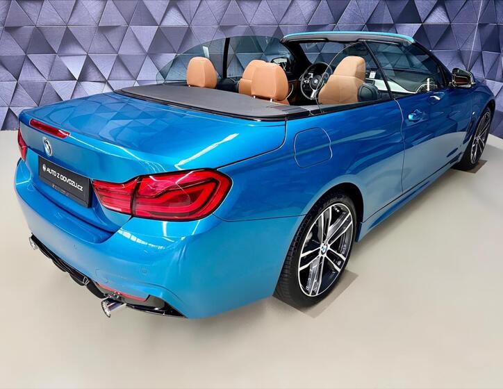 BMW Řada 4 12