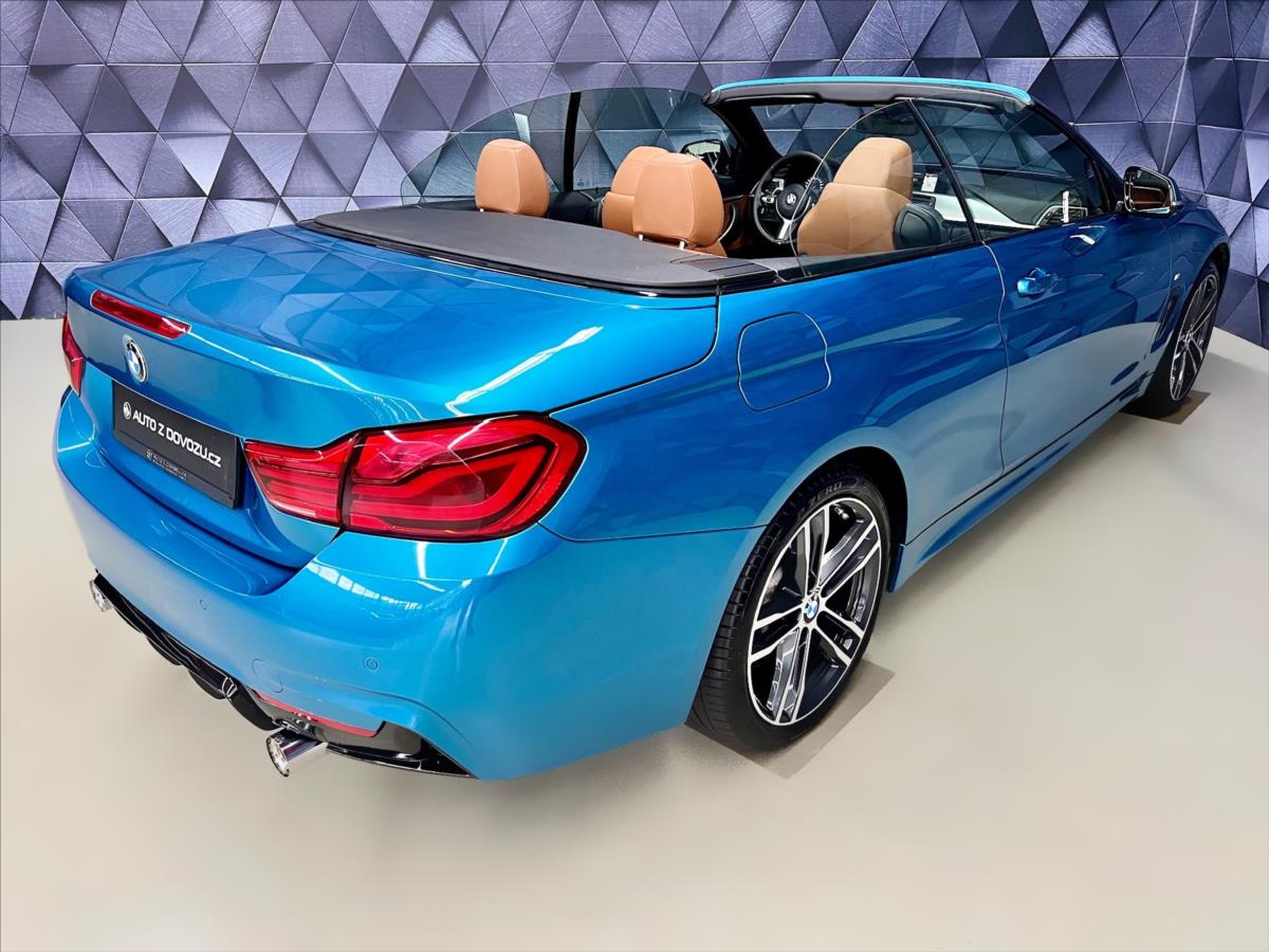 BMW Řada 4