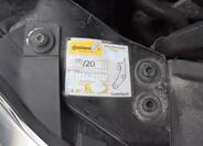 Volkswagen Golf 40