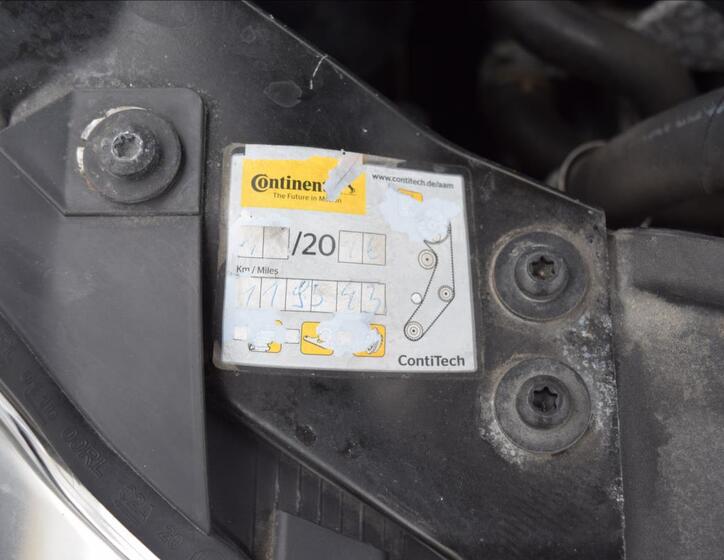 Volkswagen Golf 40