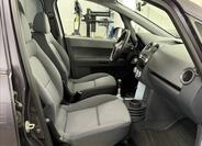 Mitsubishi Colt 10