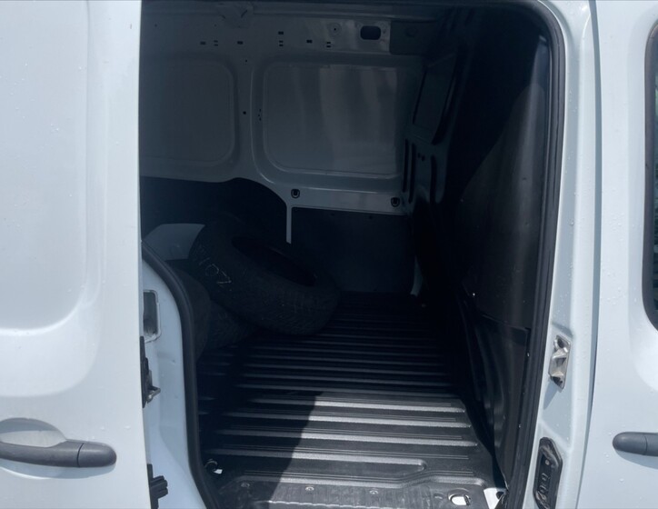 Renault Kangoo 8