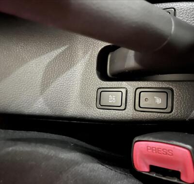 Suzuki SX4 14